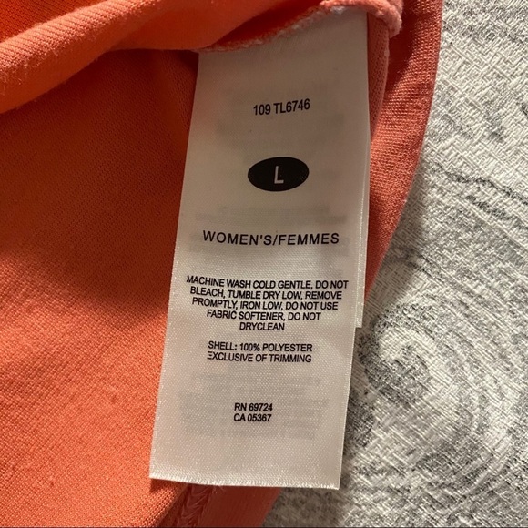 Columbia long sleeve~L - Picture 6 of 6